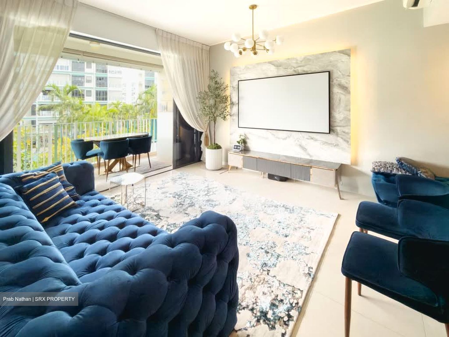 The Jovell (D17), Condominium #573190771
